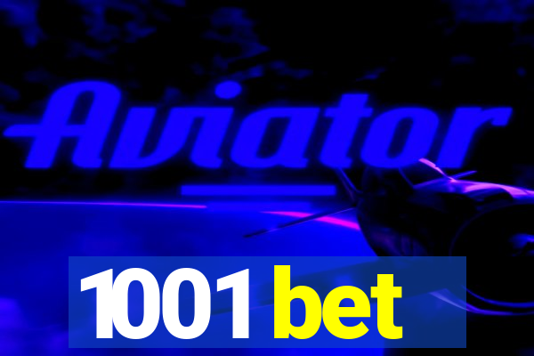 1001 bet